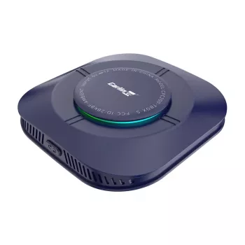Bezvadu adapteris Carlinkit TBOX-S2P Apple CarPlay un Android Auto