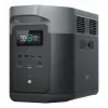 EcoFlow DELTA 2 Max pārnēsājamā elektrostacija Litija dzelzs fosfāts (LiFePO4) 2400 W 23 kg