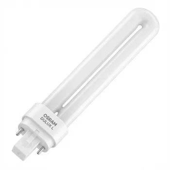 LED caurule Osram DULUX L18 HF V 8W 840 4000K 1000 lm 2G11