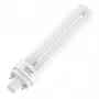 LED caurule Osram DULUX L18 HF V 8W 840 4000K 1000 lm 2G11