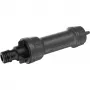 Gardena Micro-Drip-System pamatbloks 1000, pilienu sistēma melna, modelis 2023