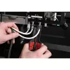 Stiepļu noņemšanas instruments Wiha 44241 6–8 mm vadiem