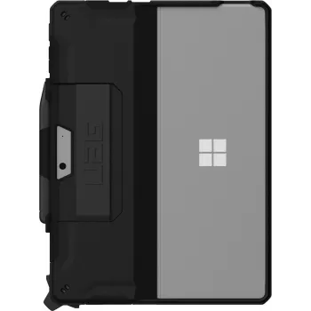 Urban Armor Gear UAG Scout Series aizsargmaciņa Microsoft Surface Pro 9, 10, 11 - Melna