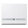 Gigaset N530 IP PRO + S700H PRO DECT telefons ar zvanītāja ID, antracīts