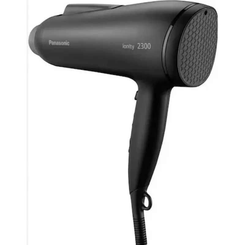 Panasonic matu žāvētājs EH-NE85-K825, 2500 W, 3 temperatūras režīmi, jonu funkcija, melns