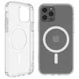 Belkin SheerForce caurspīdīgs vāciņš iPhone 13 Pro 15.5 cm