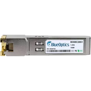 SFP modulis BlueOptics 321-2313-BO Vara 1250 Mbit/s