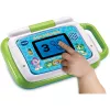 VTech 2 vienā skārienjūtīgs izglītojošs portatīvais dators, zaļš/zils