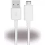Samsung ECB-DU68WE Micro-USB datu kabelis 0,70m balts (ECB-DU68WE)