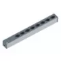 Bachmann 800.1262 Melns – Strāvas sadales bloks 48.3 cm