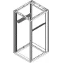 Schroff Gleitschienen 600T 50KG (2 gab.) (25230014)