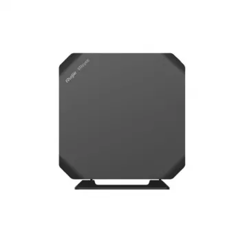 Ruijie Reyee RG-EG105GW(T) Wi-Fi 5 maršrutētājs uzņēmumiem, AC1267, 5x Gigabit porti (1x WAN, 1x LAN, 3x LAN/WAN), 4x 3 dBi antenas, Mesh, VPN, Cloud