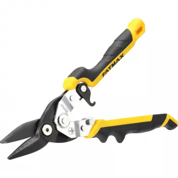 Šķēres metālam taisnam griezumam STANLEY FATMAX FMHT73756-0