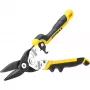 Šķēres metālam taisnam griezumam STANLEY FATMAX FMHT73756-0