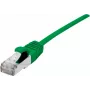 Tīkla kabelis Dexlan 858719 5m Cat6a S/FTP RJ-45