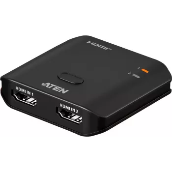 HDMI slēdzis ATEN VS5821 2-portu 8K