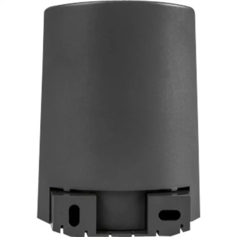 Temperatūras un mitruma sensors Homematic IP HmIP-STHO-A — āra, antracīta krāsā