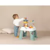 SMOBY Little interactive table 140320 aktivitāšu galds mazuļiem ar gaismām un skaņām