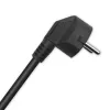 Qoltec 8 kontaktligzdu pārsprieguma aizsargs 3.0m 50114