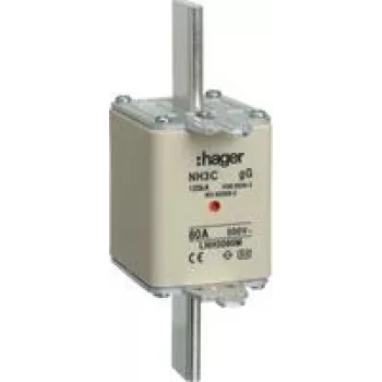 Hager LNH3080M sadales kārba 66x150 mm