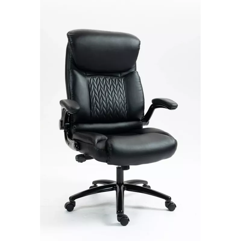 Aktīvais krēsls Activejet YK7406-1 melns