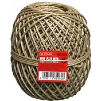 Iepakošanas aukla HERLITZ 8859613, 80 m, 31 kg pārraušanas stiprība