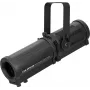 Prožektors EUROLITE PFE-60 WW 9–25° LED profila silts balts 9–25°