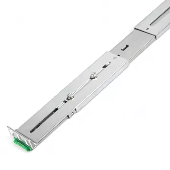 SilverStone SST-RMS07-20 Rackmontāžas komplekts 1U un 2U