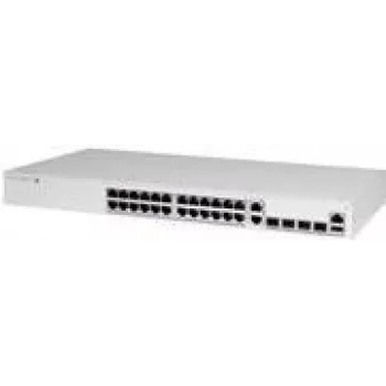 Pārvaldāms slēdzis Alcatel-Lucent OmniSwitch 6360