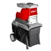 Dedra DED8682 dārzu smalcinātājs 2800W zariem līdz 45 mm