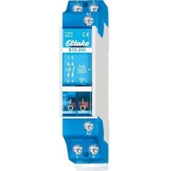 Eltako 21200020 Blue relejs