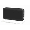 Mill konvekcijas sildītājs CO1200WIFI3BLACK GEN3, 1200 W, WiFi+App, līdz 18 m², LED displejs, melns
