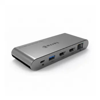 Wortmann Ag TERRA MOBILE DOCKINGSTATION 770 Display