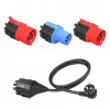 Nrgkick 12701061 Barošanas adapteris