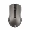 Sbox WM-373G Bezvadu pele pelēka
