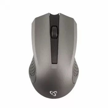 Sbox WM-373G Bezvadu pele pelēka