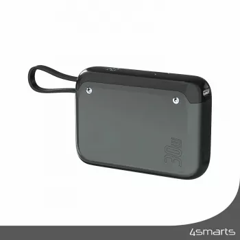 4smarts 540699 Power Bank 10000 mAh 30 W