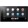 Car Media Receiver Pioneer SPH-DA77DAB Melns 2 DIN Wi-Fi Bluetooth