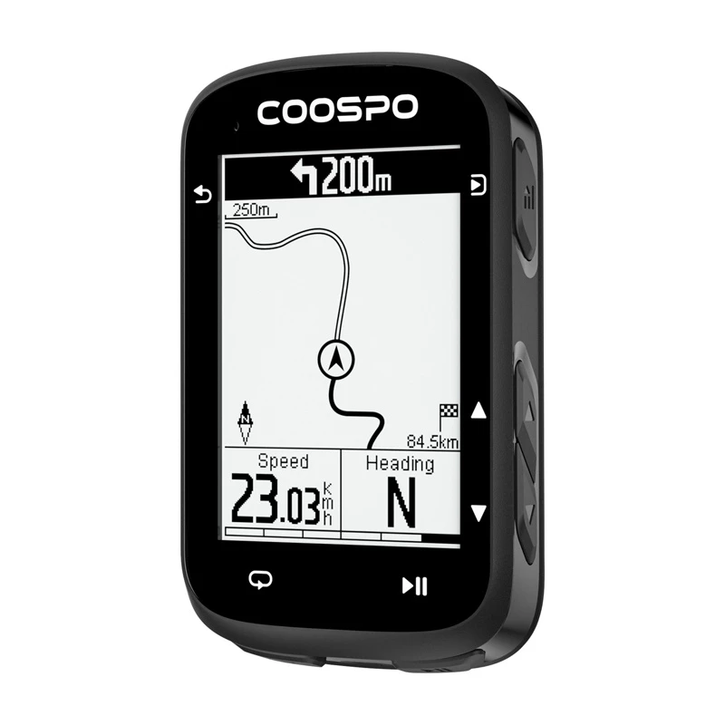 Coospo CS300 velodators