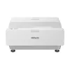 Epson EB-760W īpaši īsa fokusa projektors 4100 ANSI lūmeni 3LCD 1080p (1920x1080) Balts