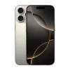 Viedtālrunis Apple iPhone 16 Pro Max 6.9 collu 256GB Titāns