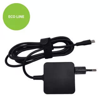 Lādētājs klēpjdatoram USB-C, 29W
