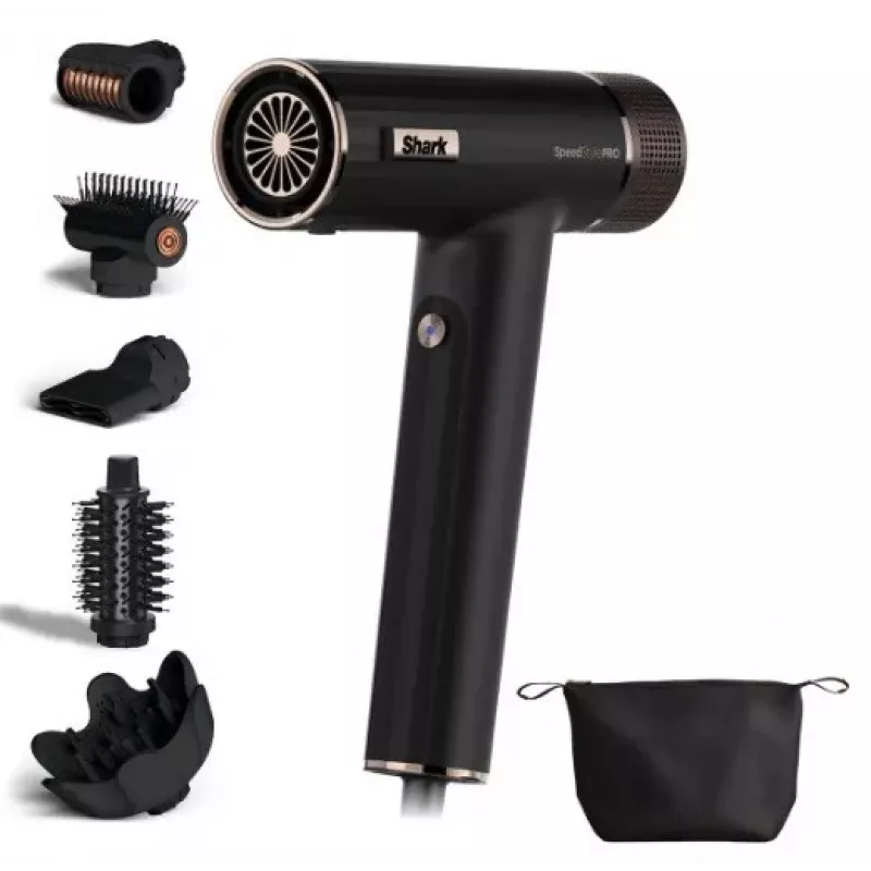 Fēns Shark SpeedStyle Pro 5-in-1 1750 W