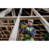 DeWALT DCS369NT-XJ metāla zāģis 2800 sitieni/min Melns, Dzeltens