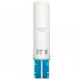 Āra visvirziena 4G LTE antenna QOLTEC 57044, 5 dBi, 600–2700 MHz, 50 W, 50 Ω, balts vara korpuss