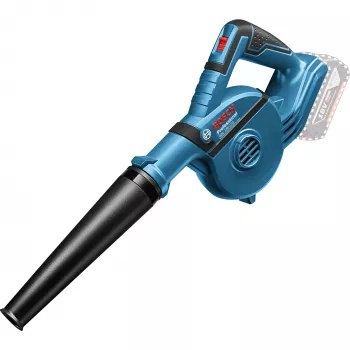 Bezvadu lapu pūtējs Bosch GBL 18V-120 Professional