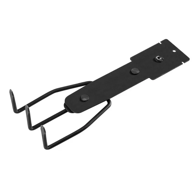 Dzīvžogu elektriskās šķēres GRAPHITE 58GE119, svars 1.09 kg, asmens dziļums 265 mm