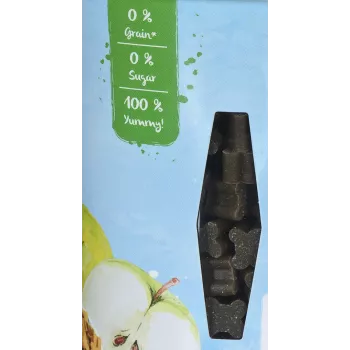 Bosch Tiernahrung Fruitees 200 g — Mājputnu garša, bez pievienotā cukura