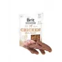 Brit Jerky Snack Chicken 80 g — suņu kārumi