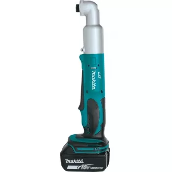 Makita DTL061RT1J triecienskrūvgriezis 1/4 inch 2000 apgr./min 60 N⋅m zils, balts 18 V